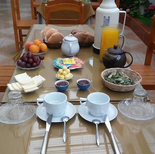 Hotel Refugio Ecologico