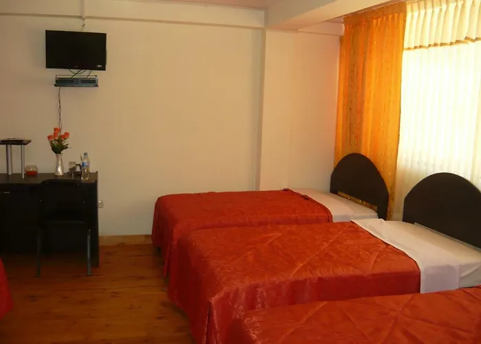 Refugio Ecologico 3* Cusco