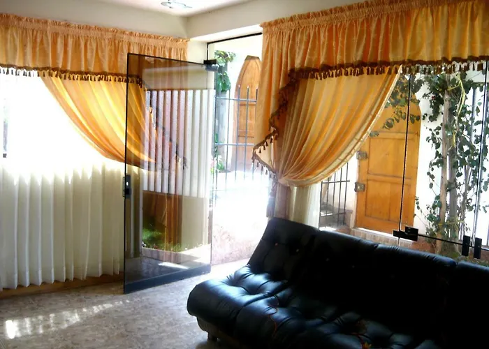 Refugio Ecologico Hotel 3*