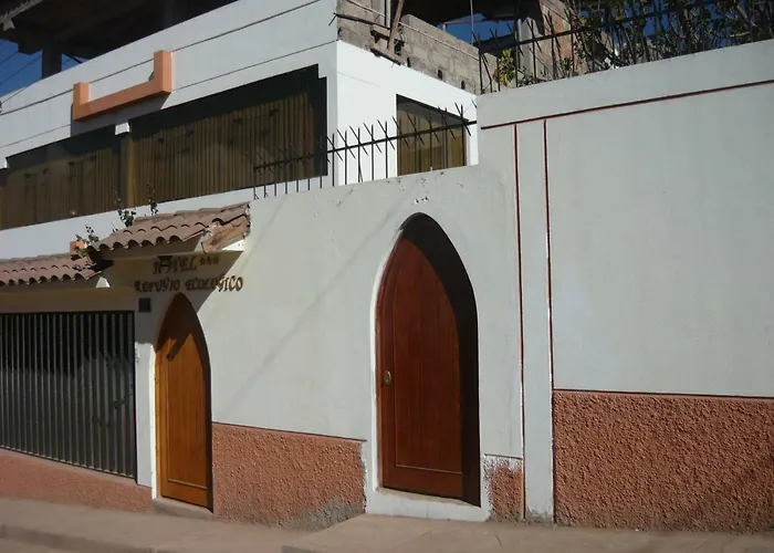 Refugio Ecologico 3* Cusco