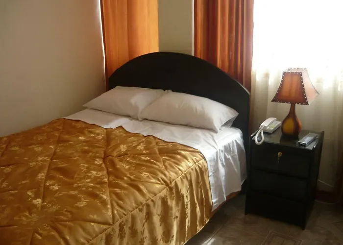 Refugio Ecologico Hotel 3*