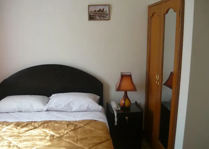 Refugio Ecologico Hotel
