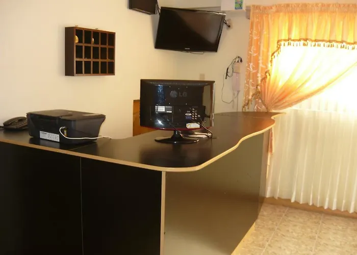Refugio Ecologico Hotel 3*