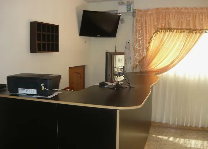 Hotel Refugio Ecologico 3*