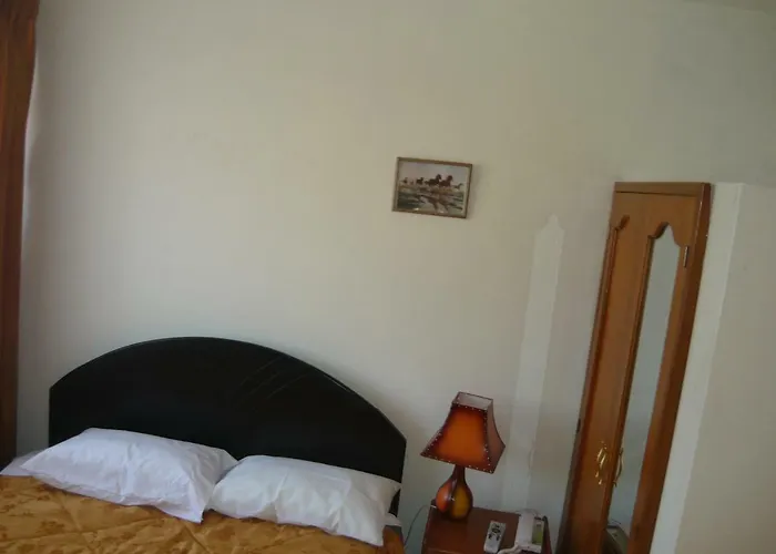 Refugio Ecologico Hotel 3*