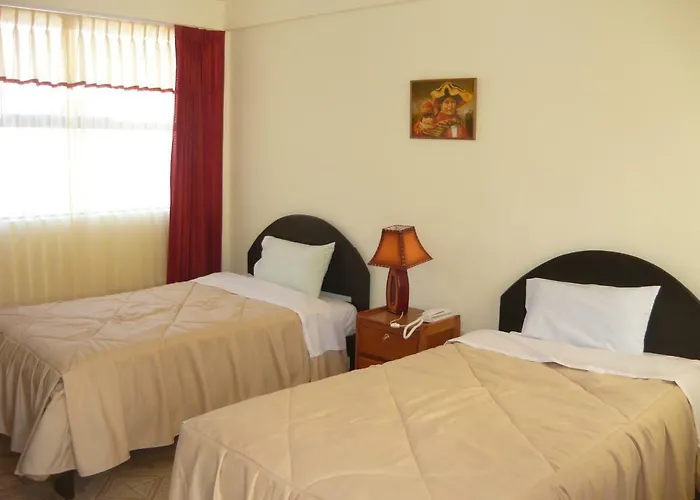Hotel Refugio Ecologico Cusco