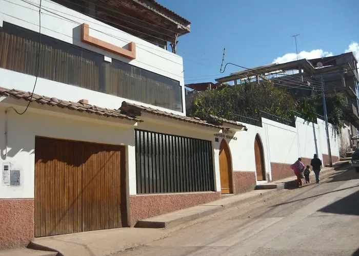 Refugio Ecologico Hotel