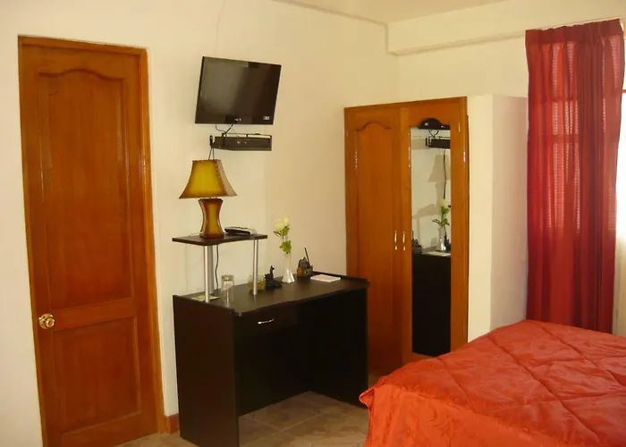 Refugio Ecologico Hotel 3*
