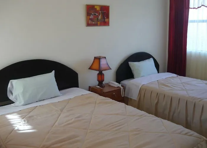 Hotel Refugio Ecologico Cusco