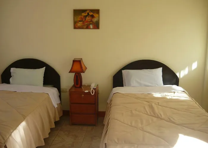 Hotel Refugio Ecologico