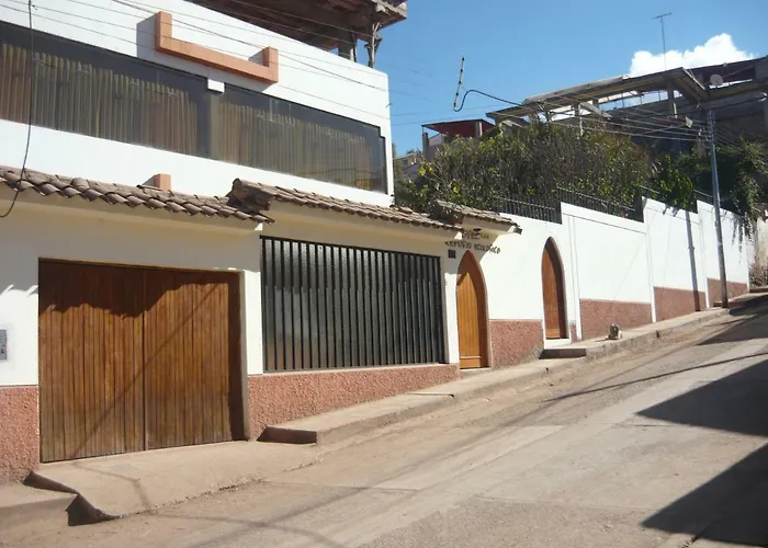 Refugio Ecologico Hotel