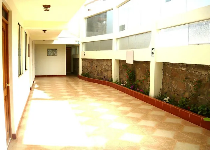 Refugio Ecologico Hotel 3*