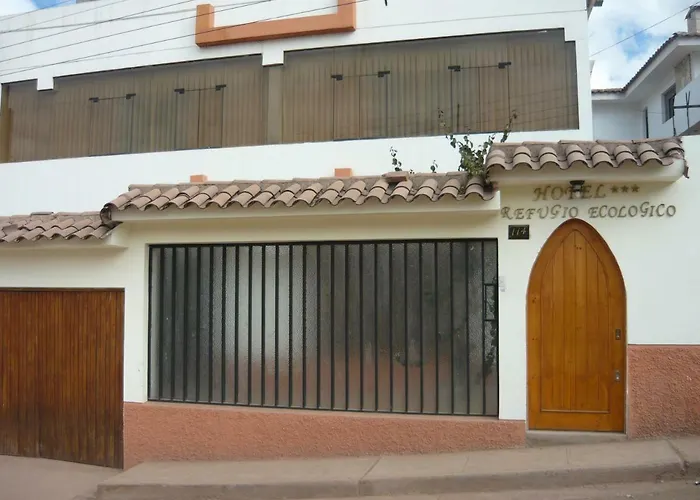 Refugio Ecologico Cusco