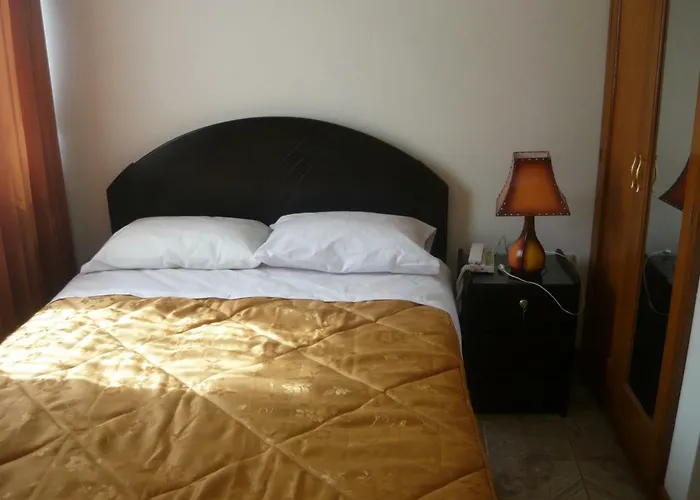 Refugio Ecologico Hotel 3*