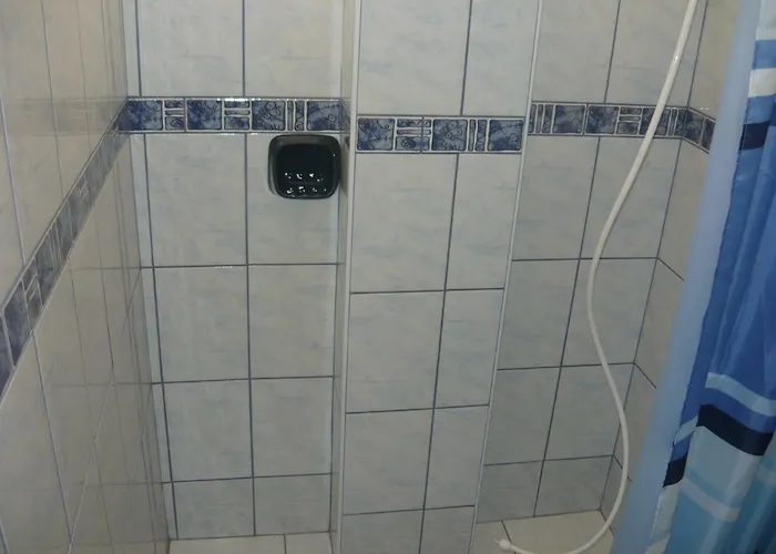 Hotel Refugio Ecologico 3*