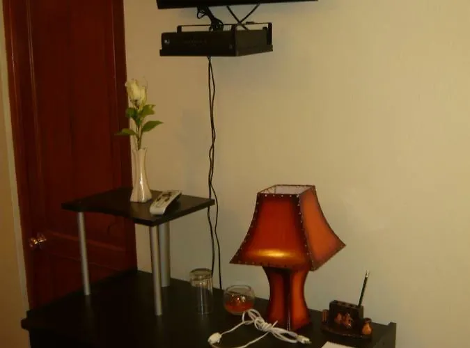 Hotel Refugio Ecologico Cusco
