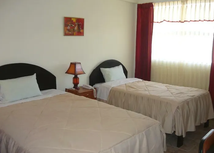 Hotel Refugio Ecologico