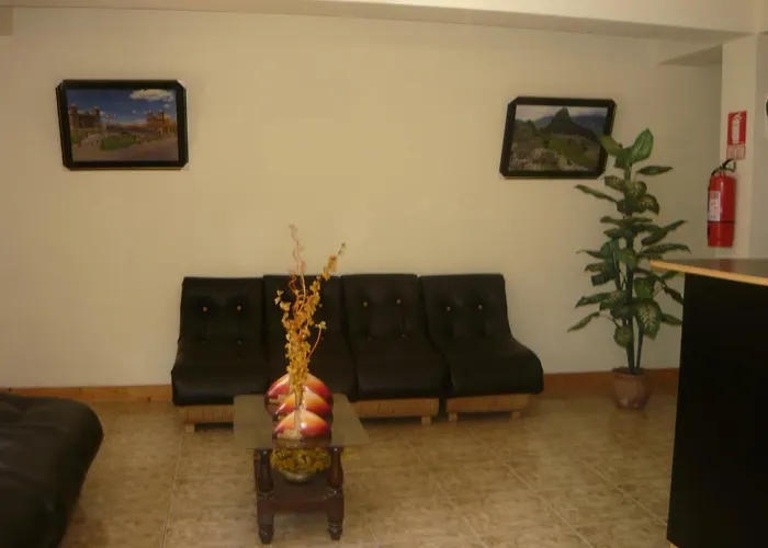 Refugio Ecologico Hotel Cusco