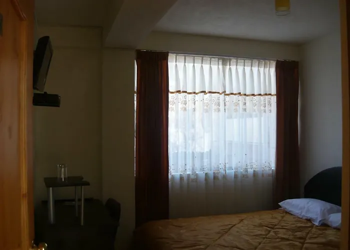 Refugio Ecologico Hotel