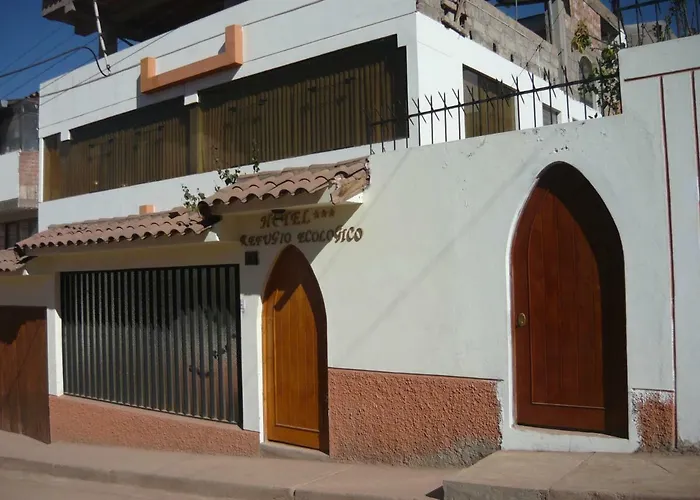 Hotel Refugio Ecologico Cusco