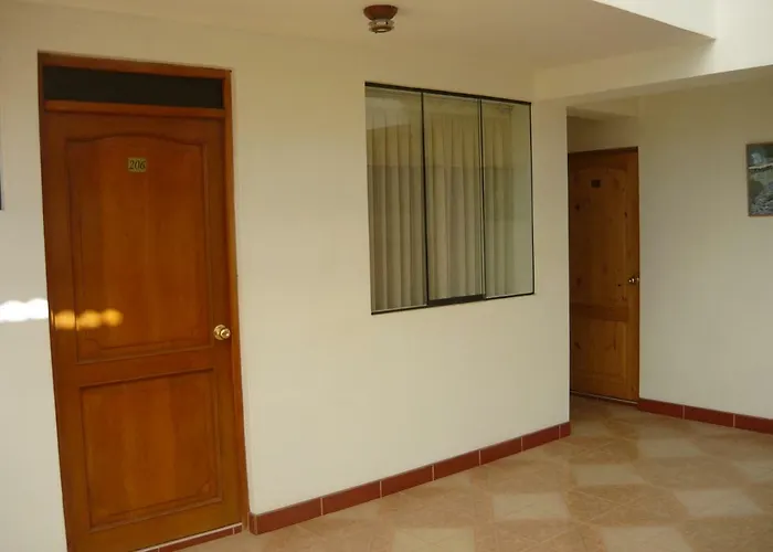 Refugio Ecologico Hotel Cusco