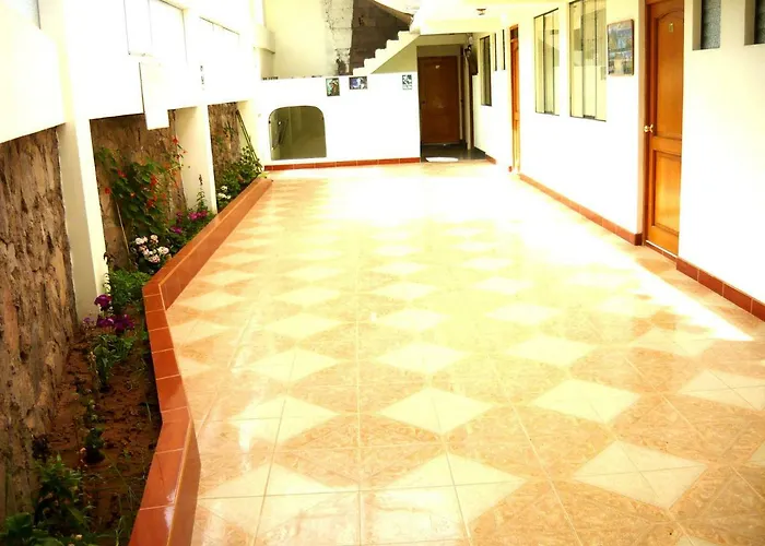 Hotel Refugio Ecologico