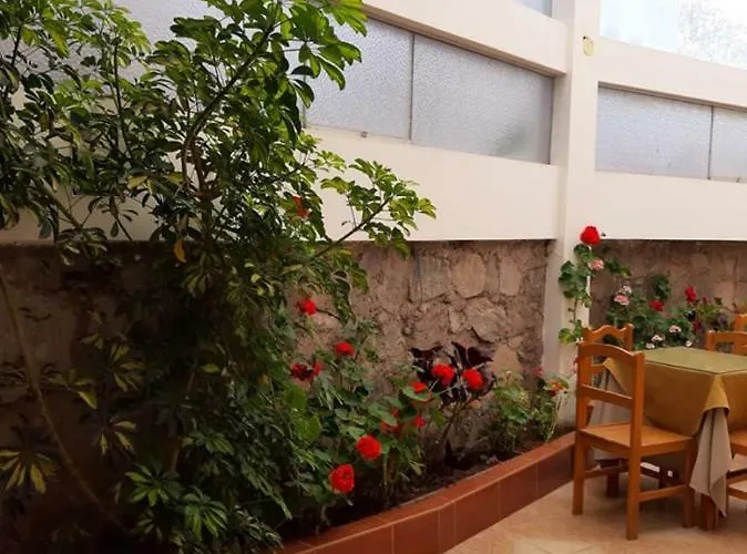 Hotel Refugio Ecologico