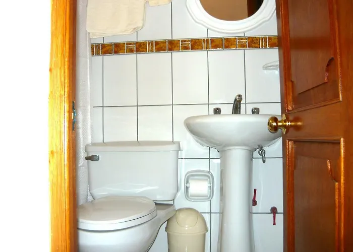Hotel Refugio Ecologico
